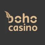 Boho Casino-Rezension logo