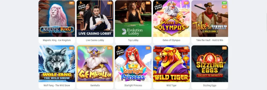 cookie casino spiele